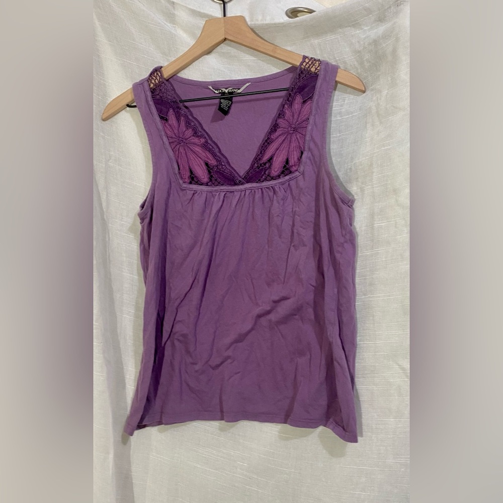 LUCKY BRAND MEDIUM